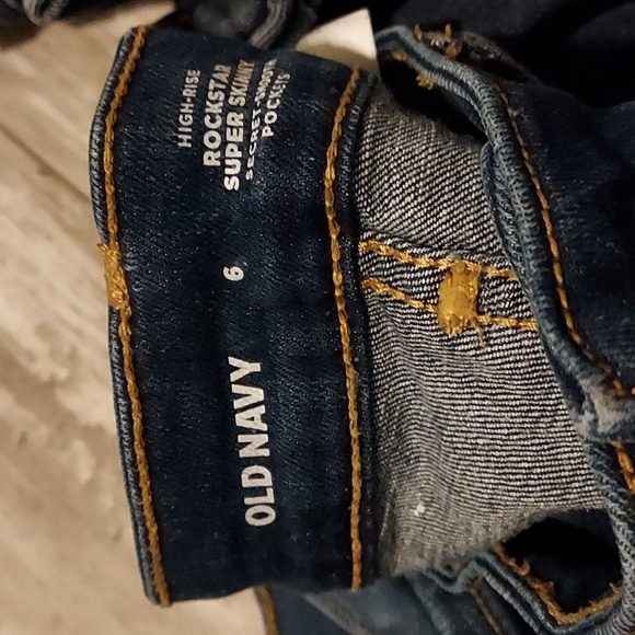 Lot of 5 jeans - Picture 4 of 7